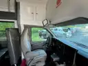 2013 Chevrolet Express 3500 Cutaway Transit Bus
