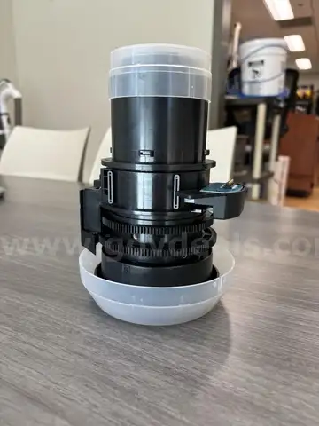 ELPLM08 Middle throw Zoom Lens
