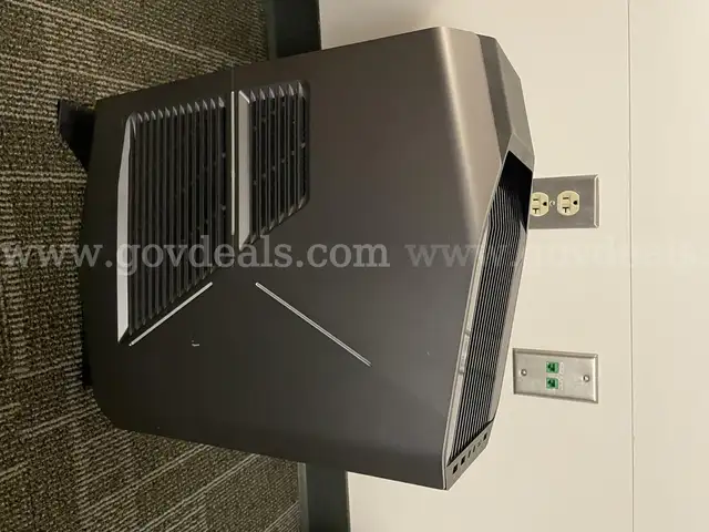 Dell Drive Alienware Aurora R7