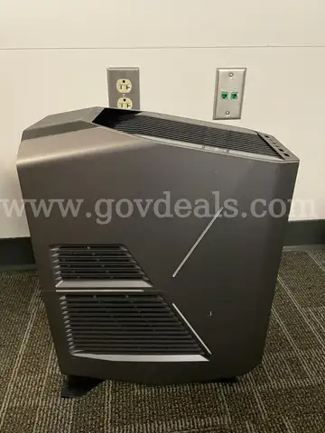 Dell Drive Alienware Aurora R7