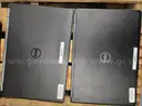 1 Lot of 17 Dell Latitude Laptops and 10 e-Docks