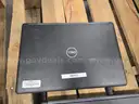 1 Lot of 17 Dell Latitude Laptops and 10 e-Docks