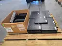1 Lot of 17 Dell Latitude Laptops and 10 e-Docks