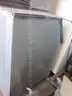 High-Capacity Manitowoc Ice Maker + Bin- 1100+ lbs/day potential production