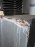 High-Capacity Manitowoc Ice Maker + Bin- 1100+ lbs/day potential production