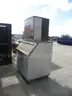 High-Capacity Manitowoc Ice Maker + Bin- 1100+ lbs/day potential production