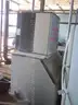 High-Capacity Manitowoc Ice Maker + Bin- 1100+ lbs/day potential production