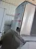 High-Capacity Manitowoc Ice Maker + Bin- 1100+ lbs/day potential production