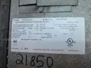 High-Capacity Manitowoc Ice Maker + Bin- 1100+ lbs/day potential production