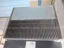 High-Capacity Manitowoc Ice Maker + Bin- 1100+ lbs/day potential production
