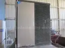 High-Capacity Manitowoc Ice Maker + Bin- 1100+ lbs/day potential production