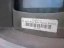 High-Capacity Manitowoc Ice Maker + Bin- 1100+ lbs/day potential production