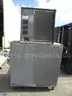 High-Capacity Manitowoc Ice Maker + Bin- 1100+ lbs/day potential production