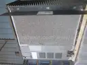 High-Capacity Manitowoc Ice Maker + Bin- 1100+ lbs/day potential production