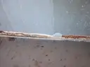 High-Capacity Manitowoc Ice Maker + Bin- 1100+ lbs/day potential production