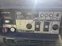 HONDA EU7000is POWER INVERTER GENERATOR- Burned out from field work