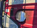 HONDA EU7000is POWER INVERTER GENERATOR- Burned out from field work