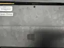 Electronics Lot- Laptops, Tablets, and Two Copiers- Mixed Brands and Conditions