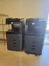 Electronics Lot- Laptops, Tablets, and Two Copiers- Mixed Brands and Conditions