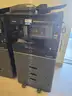 Electronics Lot- Laptops, Tablets, and Two Copiers- Mixed Brands and Conditions