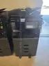 Electronics Lot- Laptops, Tablets, and Two Copiers- Mixed Brands and Conditions