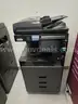 7 Toshiba eStudio 2000AC copier/printer devices, 22 Dell Desktops, 9 Monitors