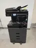 7 Toshiba eStudio 2000AC copier/printer devices, 22 Dell Desktops, 9 Monitors