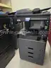 7 Toshiba eStudio 2000AC copier/printer devices, 22 Dell Desktops, 9 Monitors
