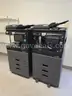 7 Toshiba eStudio 2000AC copier/printer devices, 22 Dell Desktops, 9 Monitors