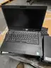 Lot of 6 Dell desktops, 17 Dell laptops, 17 Dell Monitors, 1 HP portable printer, and accessories