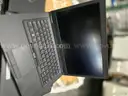 Lot of 6 Dell desktops, 17 Dell laptops, 17 Dell Monitors, 1 HP portable printer, and accessories