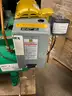 Speedaire Electric Air Compressor, 3/4 HP