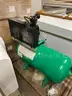 Speedaire Electric Air Compressor, 3/4 HP