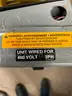 Speedaire Electric Air Compressor, 3/4 HP