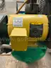 Speedaire Electric Air Compressor, 3/4 HP