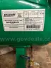 Speedaire Electric Air Compressor, 3/4 HP