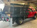 2012 Chevrolet Silverado 3500HD