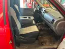 2012 Chevrolet Silverado 3500HD
