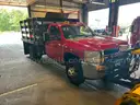 2012 Chevrolet Silverado 3500HD