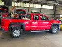 2016 Chevrolet Silverado 2500HD Work Truck Double Cab 4WD