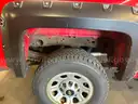 2016 Chevrolet Silverado 2500HD Work Truck Double Cab 4WD