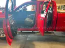 2016 Chevrolet Silverado 2500HD Work Truck Double Cab 4WD