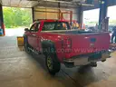 2016 Chevrolet Silverado 2500HD Work Truck Double Cab 4WD