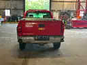 2016 Chevrolet Silverado 2500HD Work Truck Double Cab 4WD