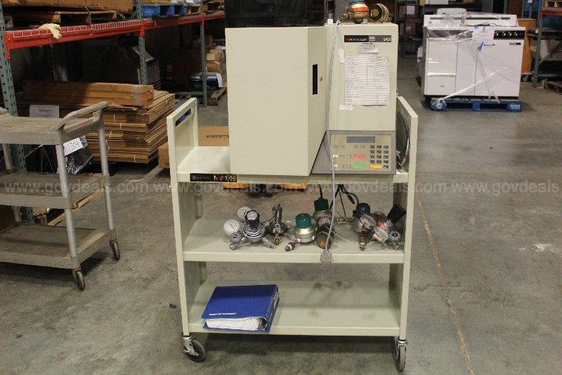 perkin elmer 2400 series ii chiller perkin elmer 2400 series ii chiller