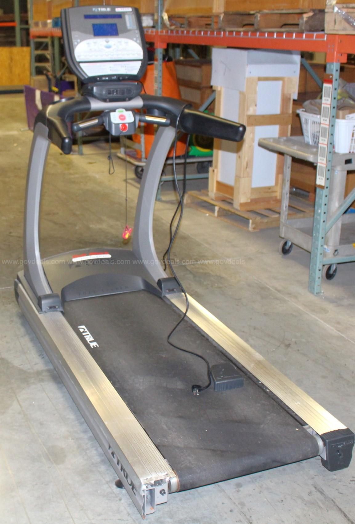 Cs500 treadmill 2025