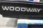 Woodway Treadmill