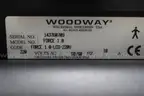 Woodway Treadmill