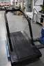 Woodway Treadmill