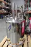 Oxford Conduction Magnet System